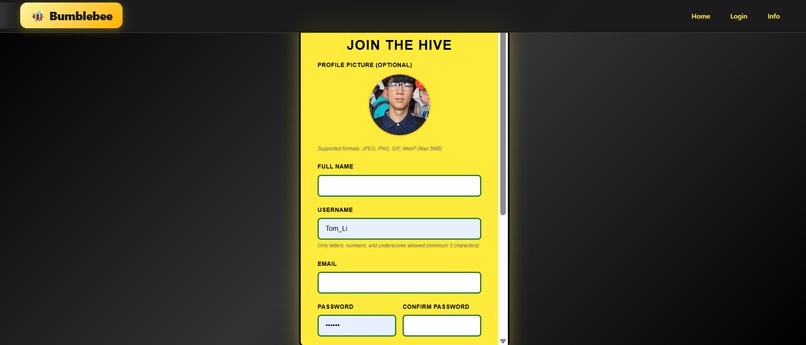 Bumblebee – screenshot 4