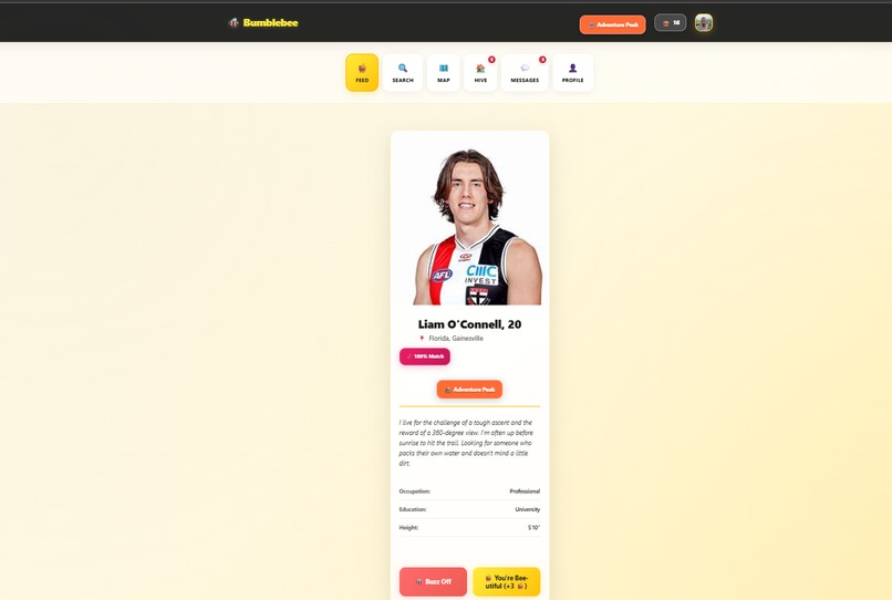 Bumblebee – screenshot 6
