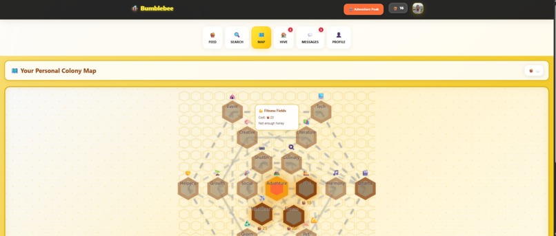 Bumblebee – screenshot 8