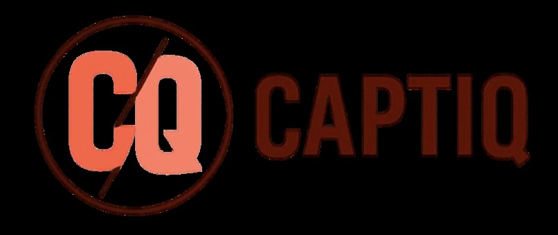 CAPTIQ – screenshot 1