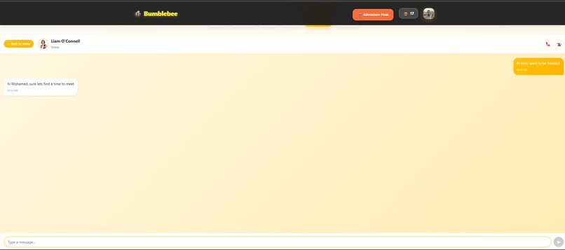 Bumblebee – screenshot 11