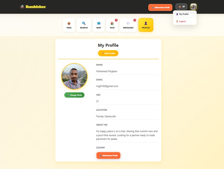 Bumblebee – screenshot 12