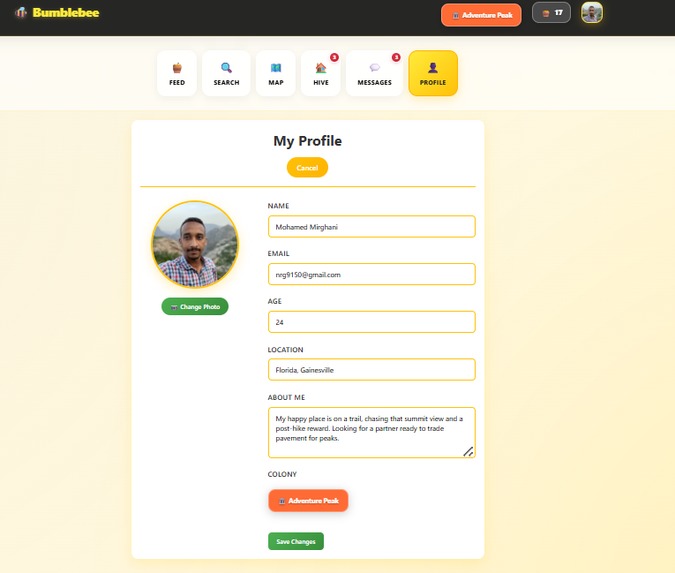 Bumblebee – screenshot 13