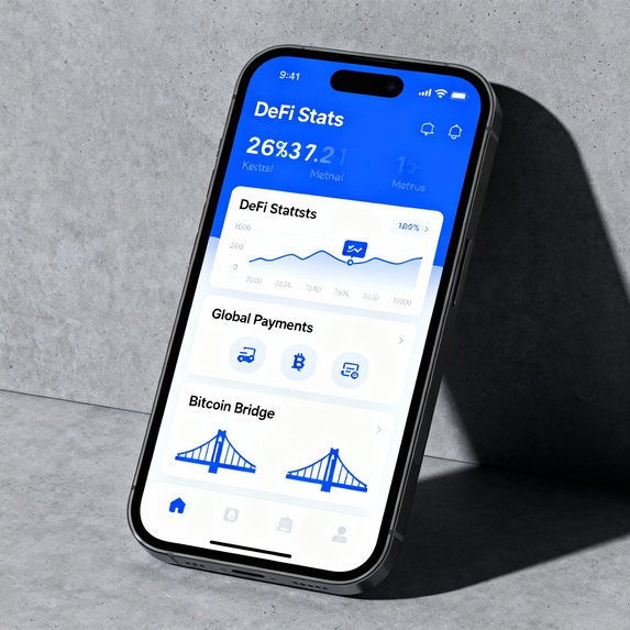 Starknet – screenshot 1