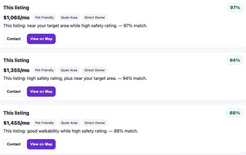 Harbor – screenshot 10