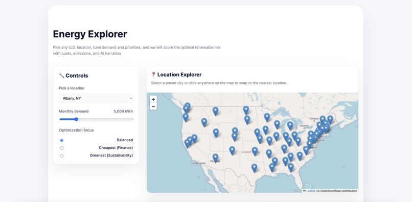 WattsWorth – screenshot 2