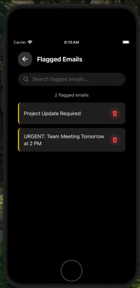 Buzz Brief – screenshot 4