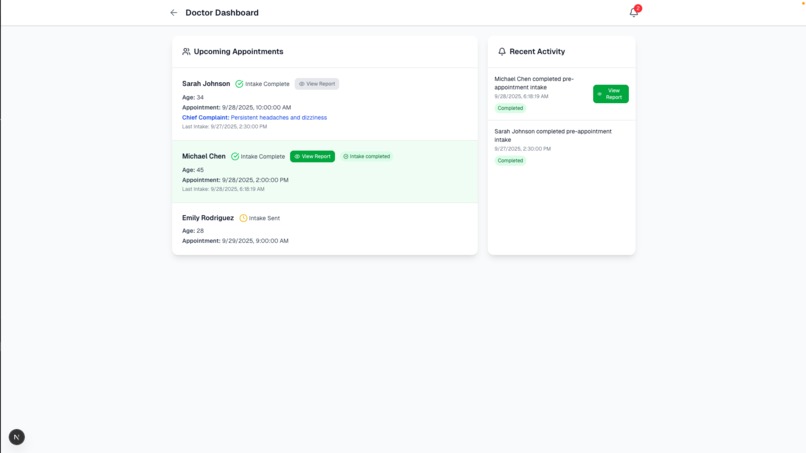 PreVizAI – screenshot 2