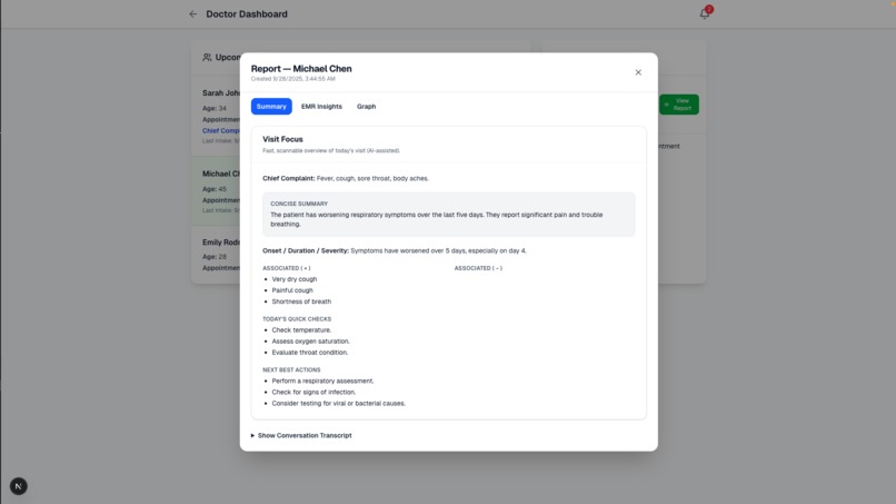 PreVizAI – screenshot 3