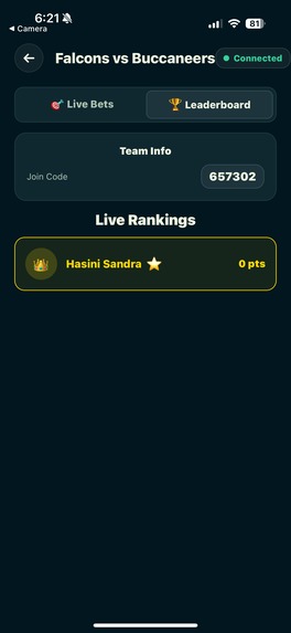 Sideline – screenshot 8