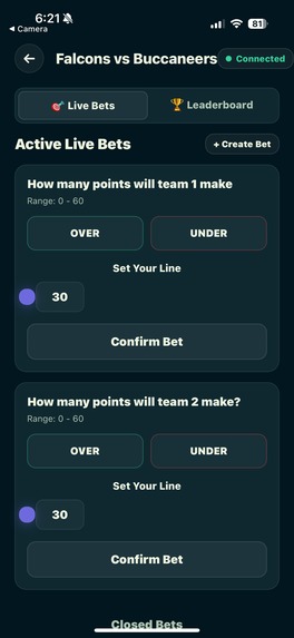 Sideline – screenshot 7