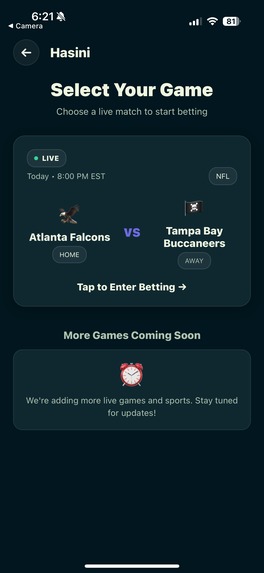 Sideline – screenshot 6