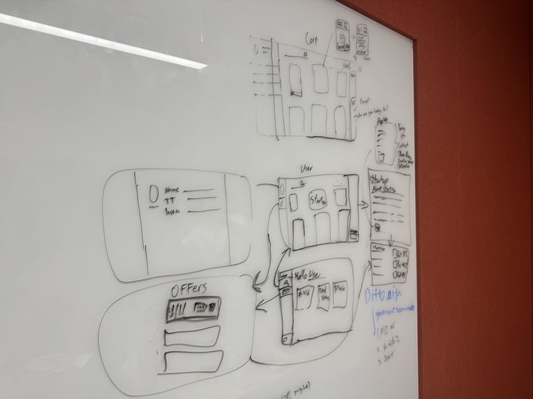 Ignite – screenshot 7