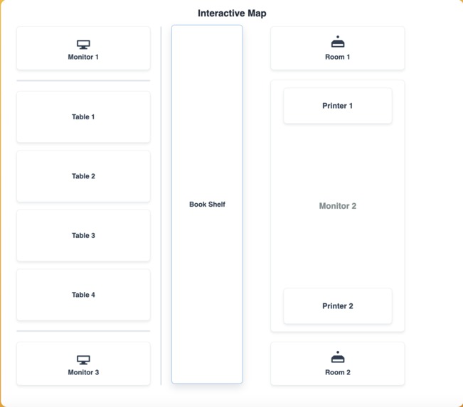 GT Library – screenshot 3