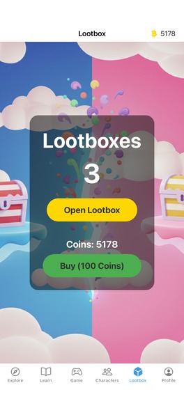 TidBit – screenshot 6