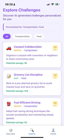 Wallet Wizard – screenshot 5