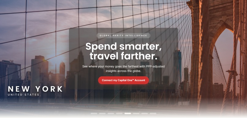 Parity – screenshot 6