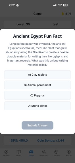 TidBit – screenshot 4