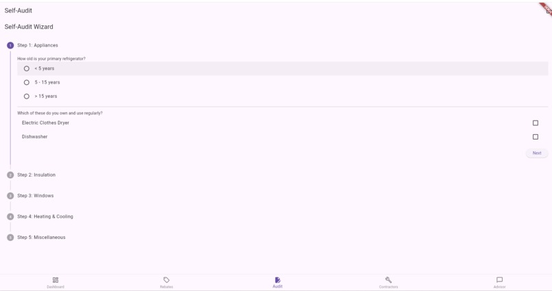 Veridian – screenshot 1