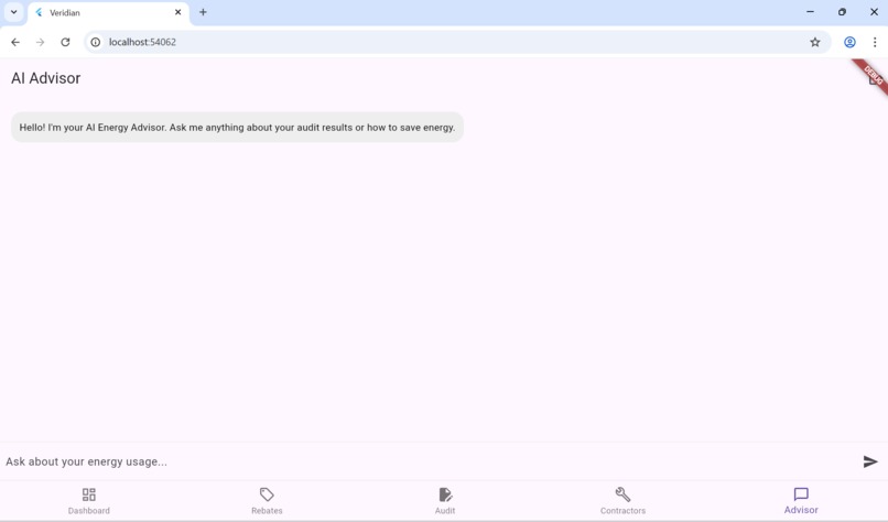 Veridian – screenshot 3