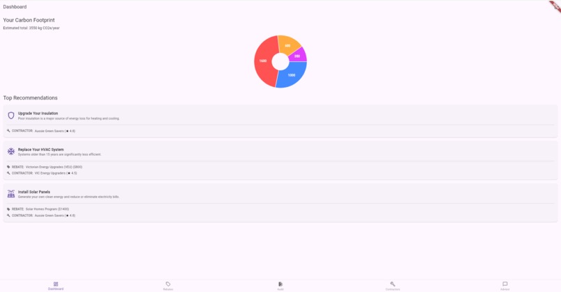 Veridian – screenshot 4