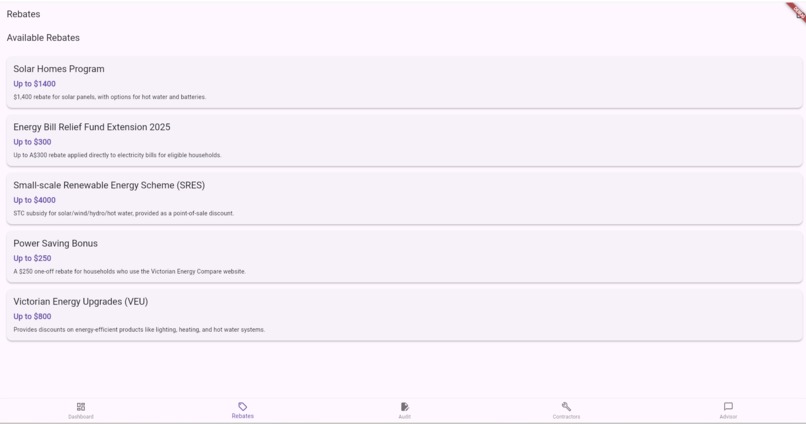 Veridian – screenshot 5