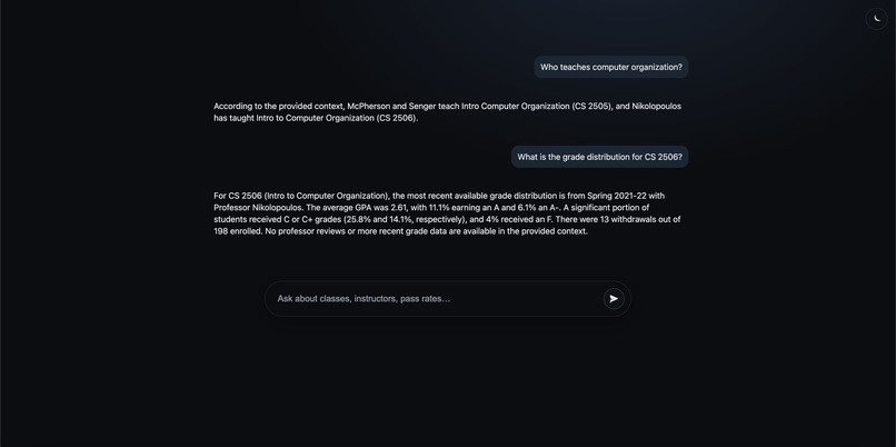 Hokiefessor – screenshot 3