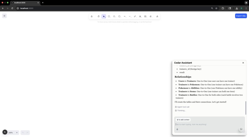 CanDraw – screenshot 3