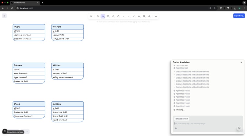 CanDraw – screenshot 4