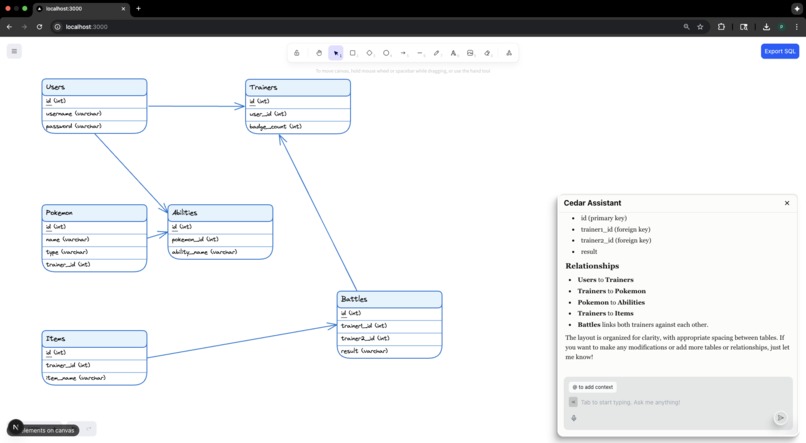 CanDraw – screenshot 5