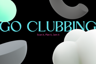 Go Clubbing