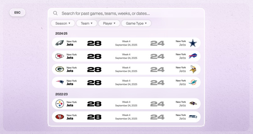 SportTwist – screenshot 1