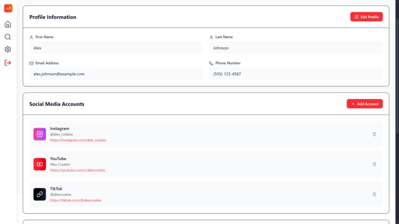 Ignite – screenshot 3