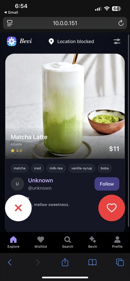 bevy – screenshot 6