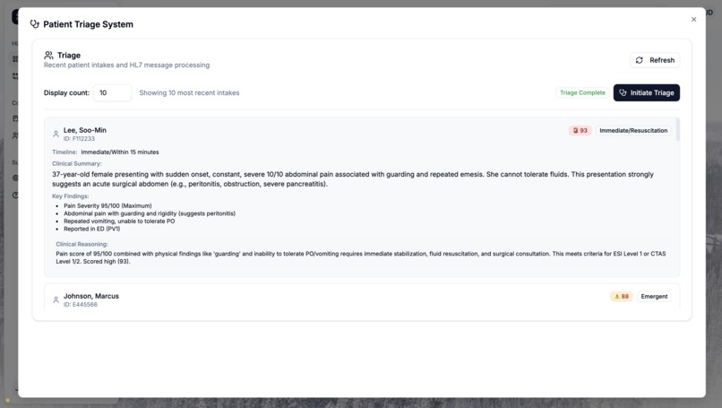 Prism – screenshot 5
