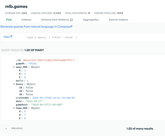 SportsLive Engagement&Insight – screenshot 2