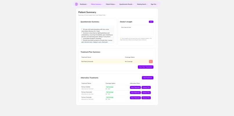 BetterDoctor – screenshot 7