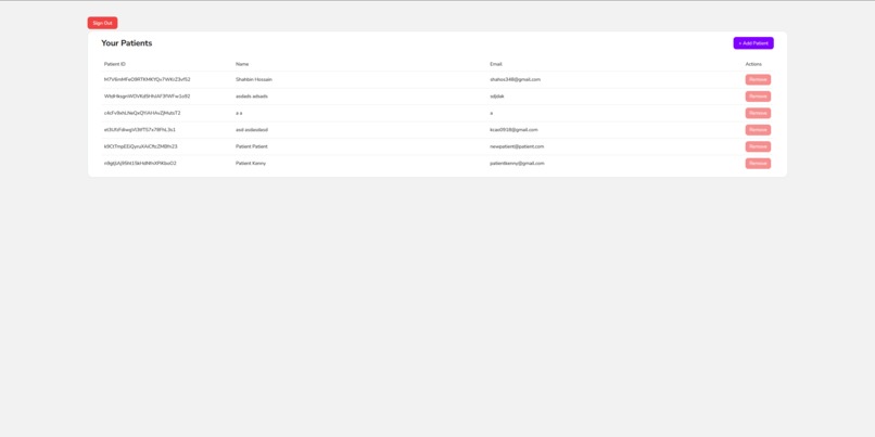 BetterDoctor – screenshot 6