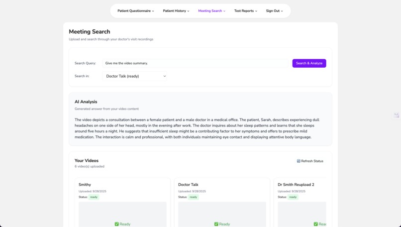 BetterDoctor – screenshot 5