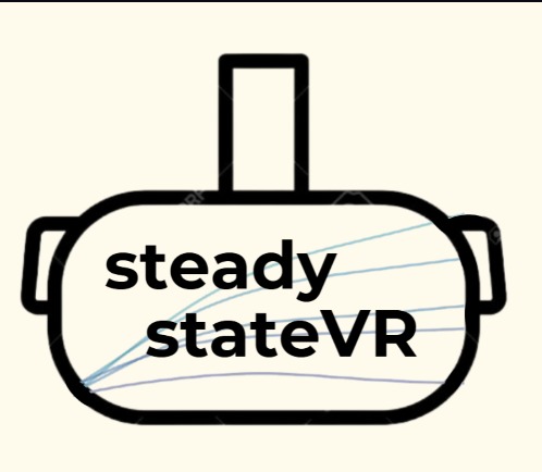 SteadyStateVR – screenshot 1