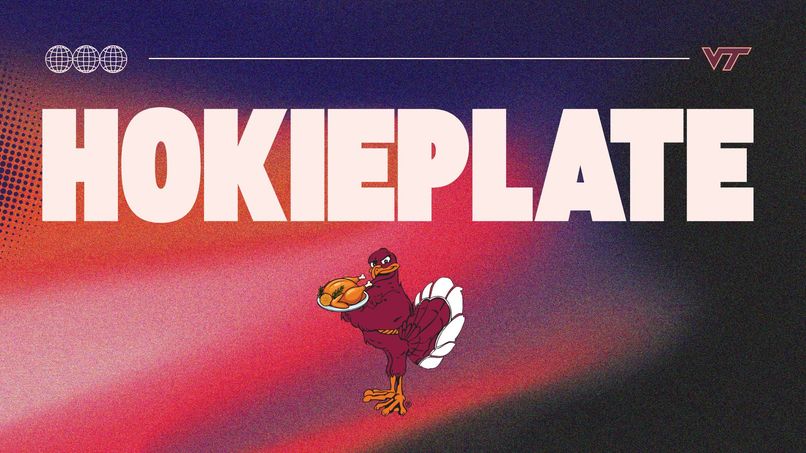 HokiePlate – screenshot 1