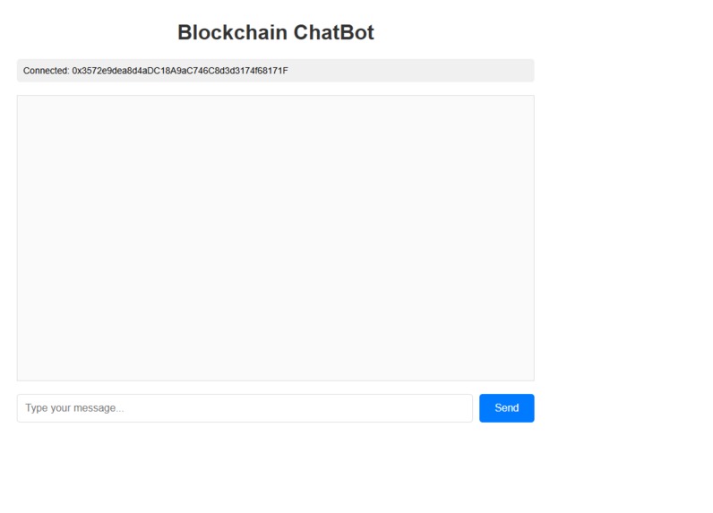 AI FOR HEALTH CARE  – screenshot 6