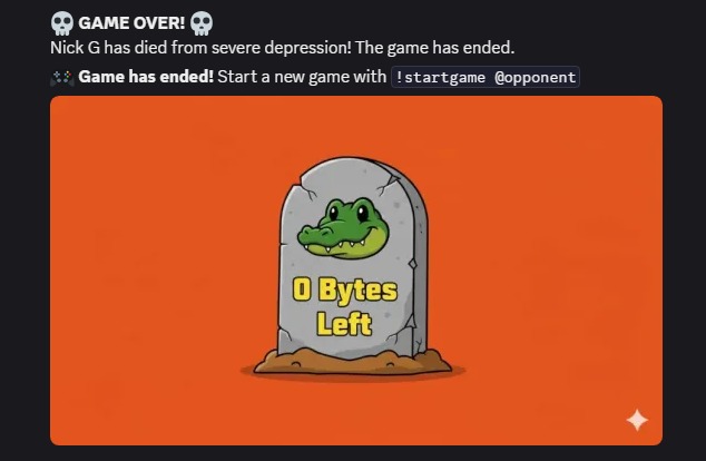 Byte-Life – screenshot 2