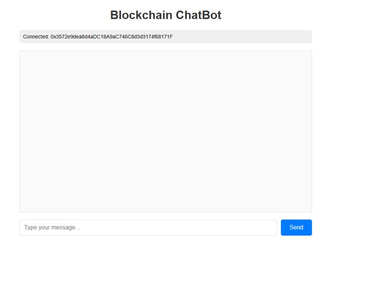 AI FOR HEALTH CARE  – screenshot 9