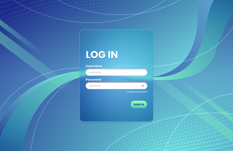 BAHA – screenshot 1