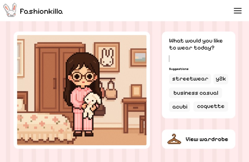 Fashionkilla – screenshot 1