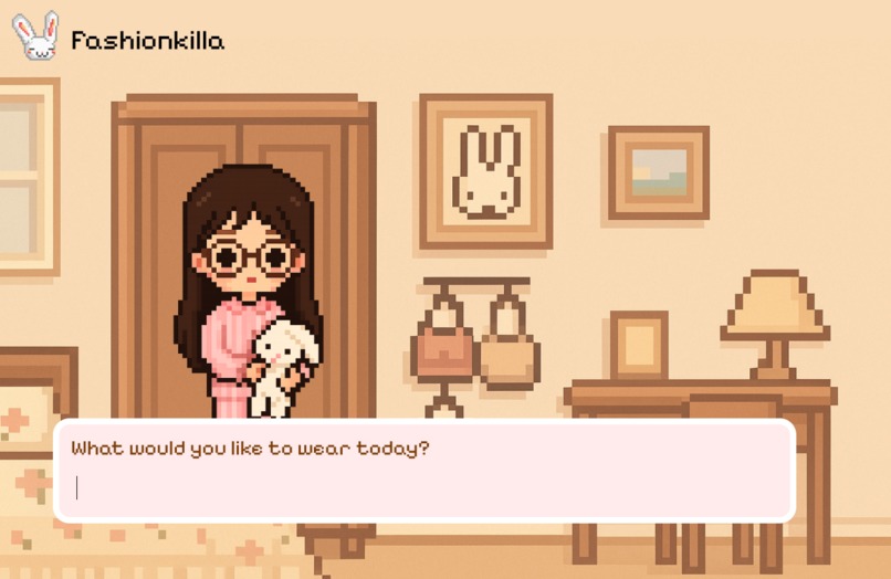 Fashionkilla – screenshot 2