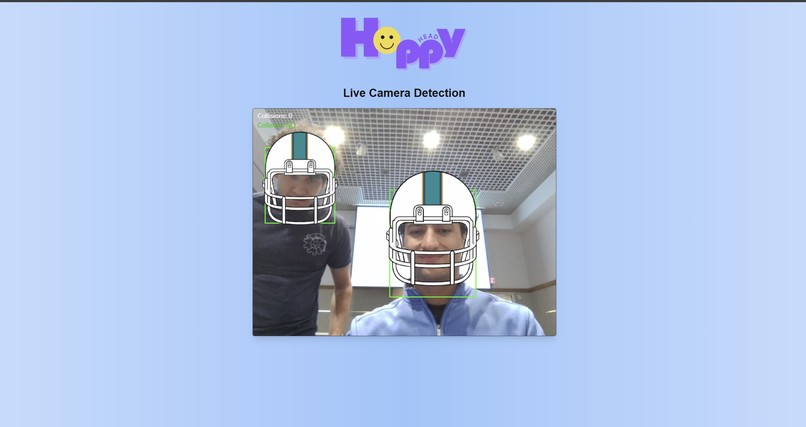 Happy Head – screenshot 7