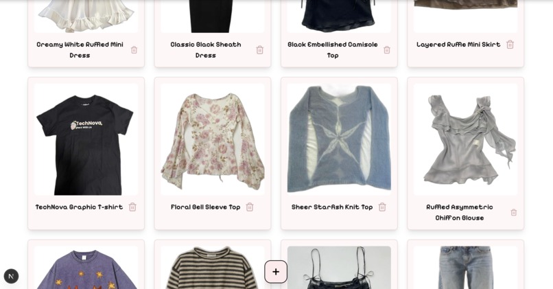 Fashionkilla – screenshot 3