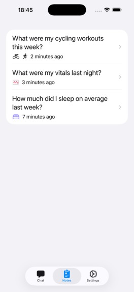 Health Kitty – screenshot 1